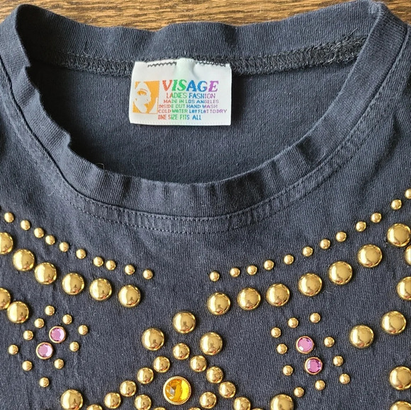 Vintage Visage ladies fashion one size - Picture 5 of 11